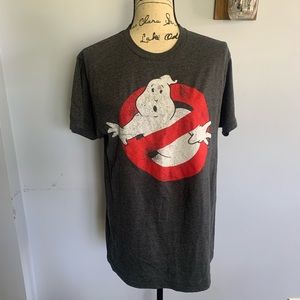 Ghostbusters‎ Graphic T